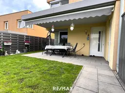 Sehr schönes Eckreihenhaus in ruhiger Lage