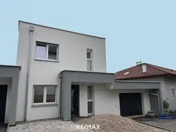 Nur noch 1 Eckreihenhaus verfügbar Top Lage !