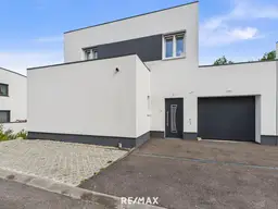 ERSTBEZUG Perfektes Familienhaus für Naturliebhaber