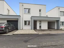 Reihenhaus in toller Lage mit Garten