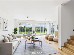 Reihenhaus in toller Lage mit Garten