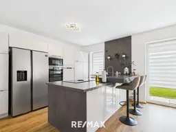 Premium-Zweifamilienhaus mit 250 m² Wohnfläche