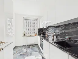 Top 4 Zimmer Wohnung in ruhiger Lage 