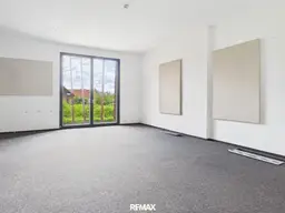 205 m² Top Bürofläche in zentraler Lage 