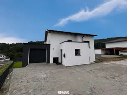 Haus in ruhiger Lage 