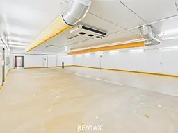 Lebensmittelproduktion im Südpark