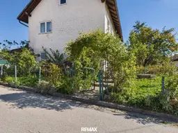 Charmantes Haus mit großem Potenzial in attraktiver Lage von Rufling