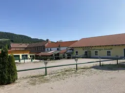 Heuriger und Eventlocation in den Voralpen