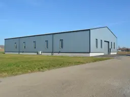 Lagerplätze für Wohnwagen, Oldtimer.......