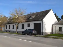 Wunderschönes Landhaus in der Storchenstadt