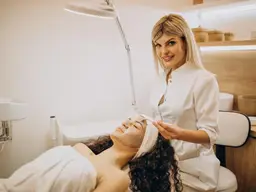 BEAUTY &amp; HEALTH SCHÖNHEITSSALON IN PURKERSDORF ZU VERKAUFEN
