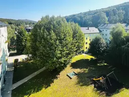 "NEUER PREIS!" RUHIGE 4-ZIMMERWOHNUNG MIT LOGGIA