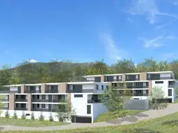 PROVISIONSFREIER ERSTBEZUG - 2-ZIMMERWOHNUNG MIT TERRASSE