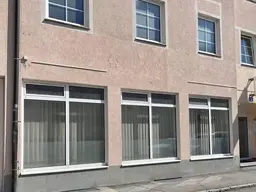 Geschäftslokal, Büro, Schauraum oder Ausstellungsfläche : Zentrumsnähe &amp; unbefristet