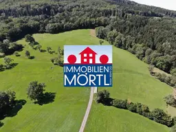 10 ha Grünland und Forstwirtschaftsflächen in Feichsen