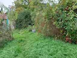 Genug Platz für Ihr Traumhaus!