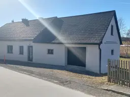 ALLES NEU im sonnigen Dorf!