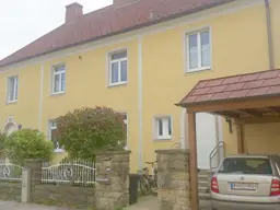 Sonnige Mietwohnung