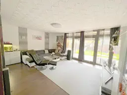 Hier lässt es sich in Ruhe leben!