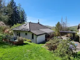 "In Kaufabwicklung!" EINFAMILIENHAUS MIT GROSSEM GRUNDSTÜCK