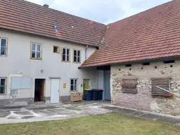 Viel Platz - viel Potential ....