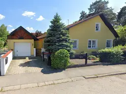 EINFAMILIENHAUS IN SONNIGER LAGE