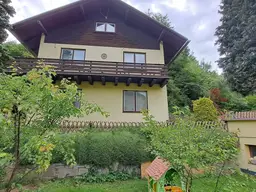Ein- oder Zweifamilienhaus!