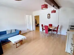 Neuer Preis!Single- oder Pärchenwohnung in St. Aegyd