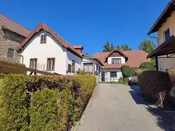 "IN KAUFABWICKLUNG"!!! Sanierungsbedürftiges Haus mit einem schönen großen Garten
