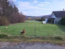 NEUER PREIS! SCHÖNES BAUGRUNDSTÜCK IM WIENERWALD