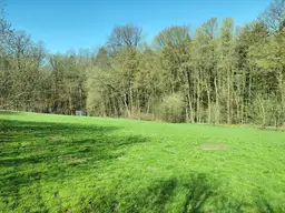 Ihr Traumgrundstück für Ihren Haustraum!