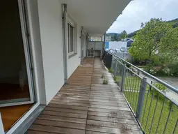 3 ZIMMER WOHNUNG MIT GROSSEM BALKON IN PURKERSDORF