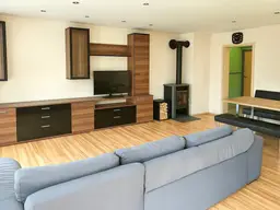 Eigentumswohnung mit Tiefgaragenstellplatz, Balkon und Aussicht