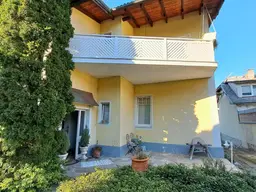 Der richtige Platz für Ihr neues Leben!