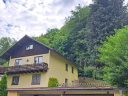 Ein- oder Zweifamilienhaus!