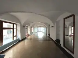 Geschäftslokal in Zentrumslage