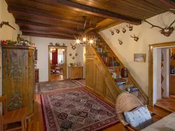 Idyllisches Landhaus mit Geschichte! Eine Immobilie mit Vergangenheit für Ihre Zukunft!
