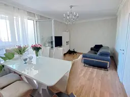 Pendler-Preishammer! 4 Zimmer!