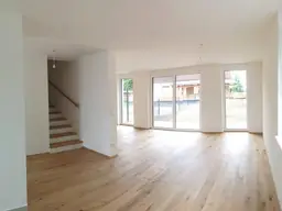 Neubau: provisionsfrei und € 5.000 Photovoltaik-Gutschein