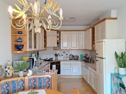Einfamilienhaus mit viel Platz und einer Scheune!