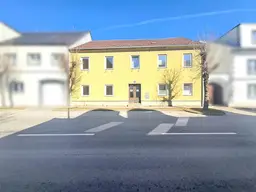 NEUER PREIS! Zinshaus mit 6 Wohneinheiten in Zentrumslage