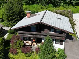 Einfamilienhaus