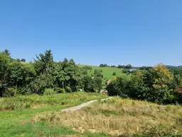 BAUGRUNDSTÜCKE - NEUPARZELLIERUNG IN SCHÖNER RUHELAGE