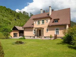 Neuer Preis!Idyllisches Landhaus mit Geschichte! Eine Immobilie mit Vergangenheit für Ihre Zukunft!