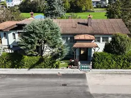 Einfamilienhaus