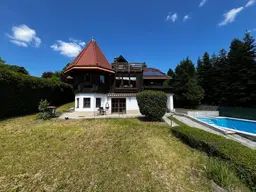 NATÜRLICHES WOHNEN IN GABLITZ