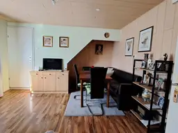 Mietwohnung für 1-2 Personen, Warm