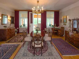 Eine Immobilie mit Vergangenheit für Ihre Zukunft!Idyllisches Landhaus mit Geschichte!