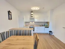 BARRIEREFREIE 2-ZIMMERWOHNUNG - SOFORT BEZIEHBAR!