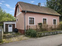 Haustraum zum Selbstentfalten? Dann sind Sie hier richtig!